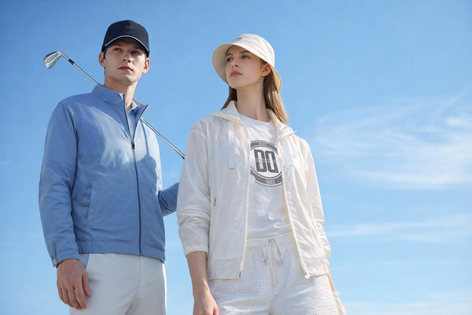 폭염 선점 나선 닥스골프, ‘에어리∙윈드플로우 4.72’ 투트랙으로 공략 27-Image